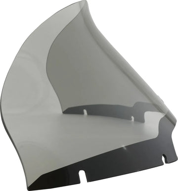 harley davidson touring [KLOCK WERKS] – Pro Touring Flare™ windshield