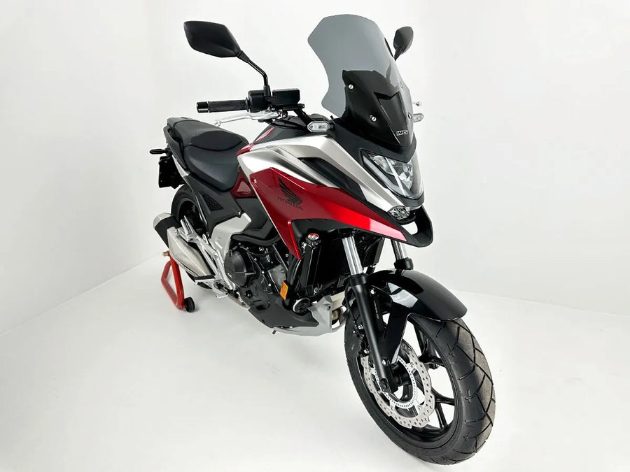 Honda NC 750 x [WRS] - windshield