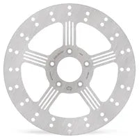 Harley-Davidson XL 883 R Roadster [2015] - brake disc fixed round – picture 11