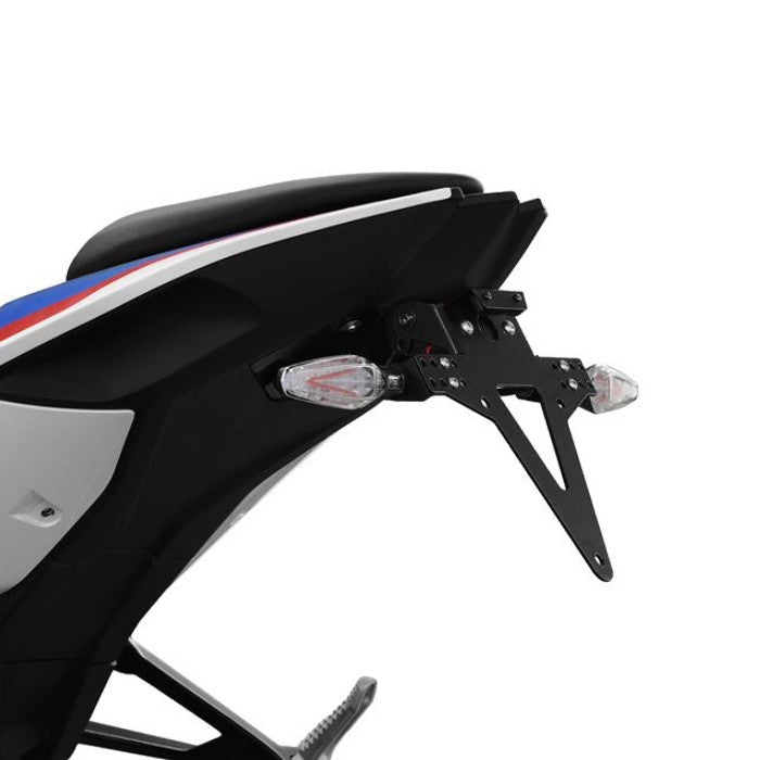 BMW S 1000 RR ABS K67 [2019-2020] - License plate holder set