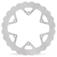 Fantic XEF 450 [2021] - BRAKE DISC SHARK FIXED – Image 3