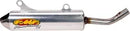 Suzuki Rm 125 [1996-2000] - Powercore 2 Shorty rear silencer – picture 9
