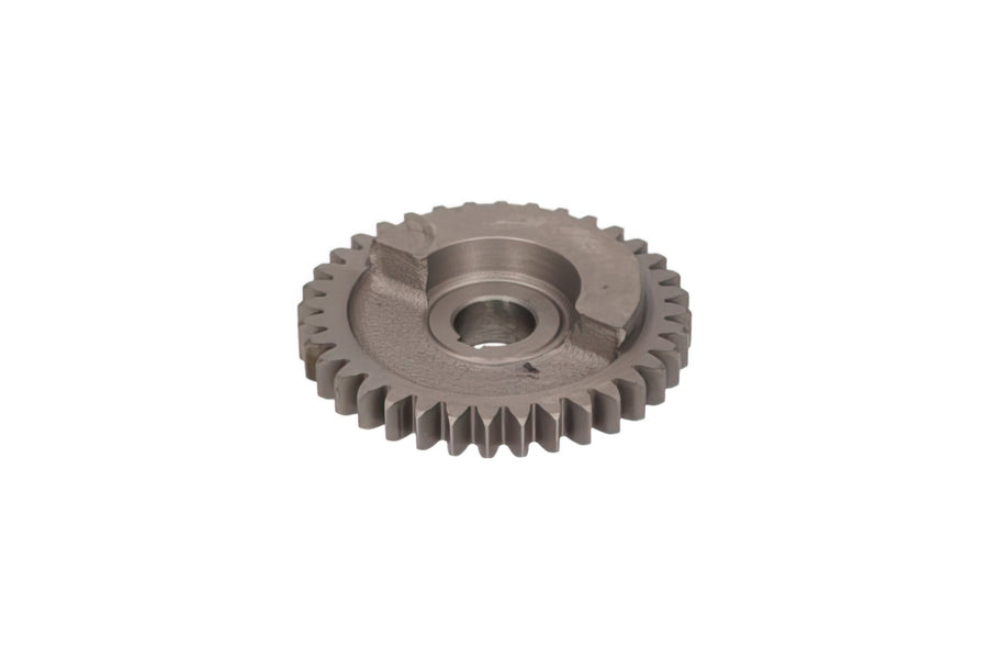 Aprilia SX 50 2T - Gear balance shaft