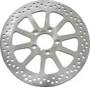 Harley-Davidson Flht 1584 Electra Glide Standard [2010] - brake discs - picture 7