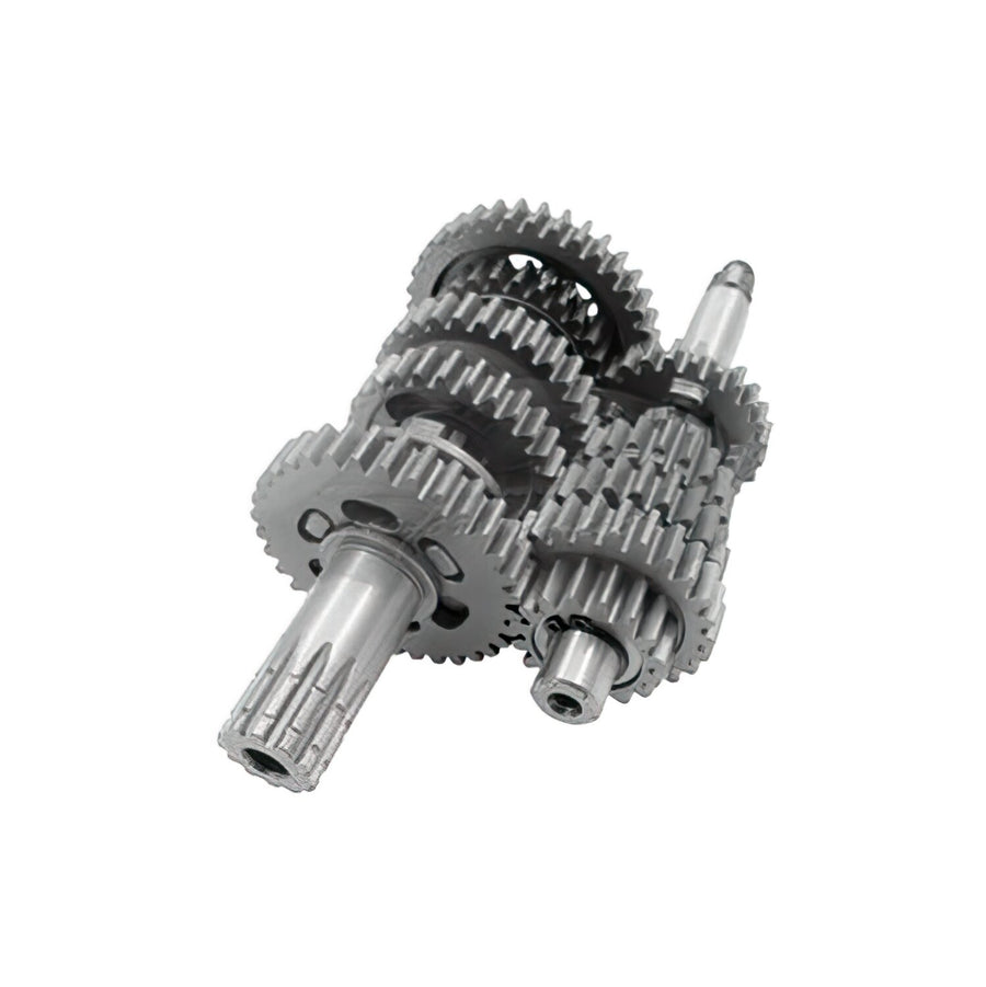 Beta RR SM 50 2T - Gearbox 2 series