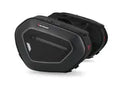 Triumph Street Triple 675 [SW-MOTECH] – PRO BLAZE H Satteltaschen-Set mit EDGE Schutz