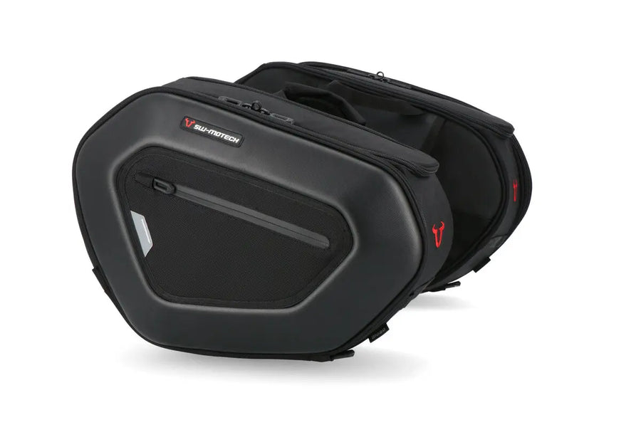 honda cb 1000 [SW-MOTECH] – PRO BLAZE H saddlebag set