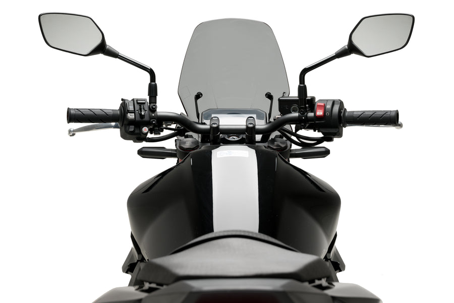 HONDA CB 750 HORNET [2024] – New Generation Touring – Tinted