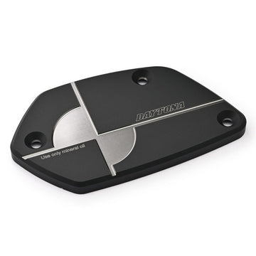 Clutch pump cover