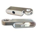 CNC Alu-Gehäuse für Blinker "Streak"