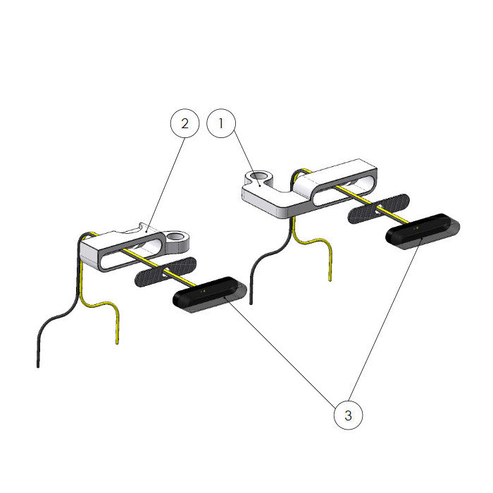 Armaturenblinker