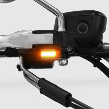Dashboard indicators