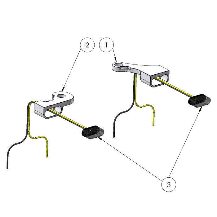Armaturenblinker