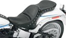 harley davidson flstf [SADDLEMEN] – Explorer Special seat-1