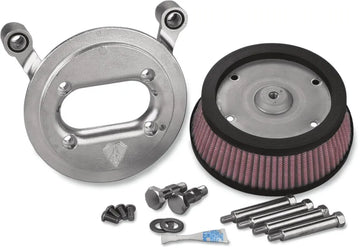 harley davidson flhtcui [ARLEN NESS] – Big Sucker™ air filter kit - 0