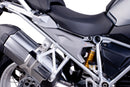 BMW R 1200 GS ADVENTURE [2018] – Side covers – Grey-7