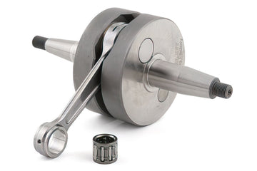 Beta RR-T SM 50 2T - Kurbelwelle RF50WR 39,7mm Hub 85mm Pleuel