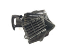Honda Transalp XL 600 V PD06 [1991] - Radiator grille-3