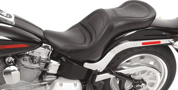 harley davidson flstf [SADDLEMEN] – Explorer™ seat - 0