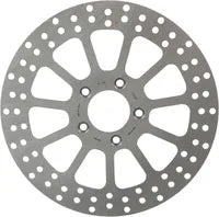 Harley-Davidson XL 883 R Roadster [2015] - brake disc fixed round – picture 7