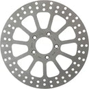 Harley-Davidson XL 1200 T Sportster Superlow [2019, 2020] - brake disc fixed round - picture 7