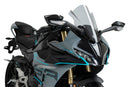 CFMOTO 450 SR [2025] – Z-Racing Screen – Black-6