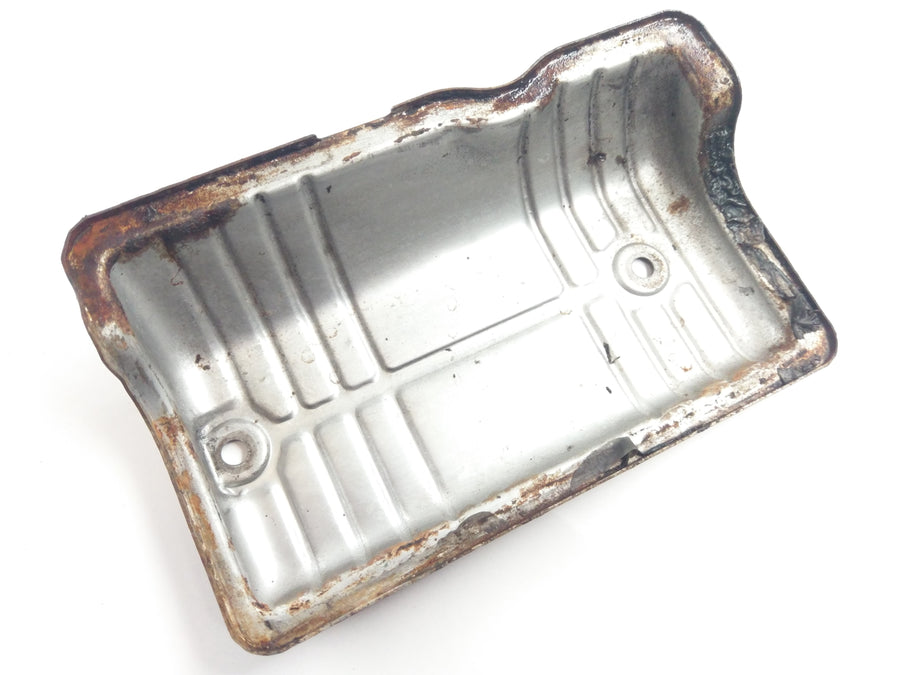 Honda CB 900 F Boldor SC01 [1981] - Starter cover