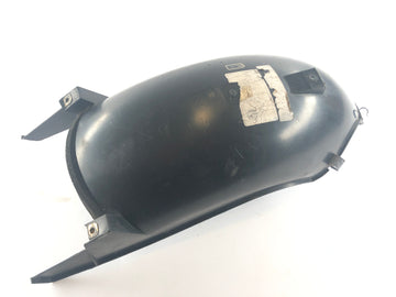 BMW K 1200 LT [2002] - Rear inner fairing splash guard - 0