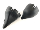 BMW K 1200 RS Type 589 [1999] - Air duct for radiator fan Right Left Set-1
