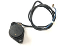Suzuki DR 250 SJ41A [1982] - Neutral switch-1