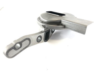 Yamaha XT 660 DM01 [2005] - Oil strainer - 0