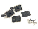 Kawasaki ZX-12R ZXT20A [2004] - Membrane valve cover set-2