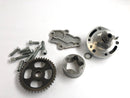 Yamaha XT 500 1U6 [1980] - Oil pump-2