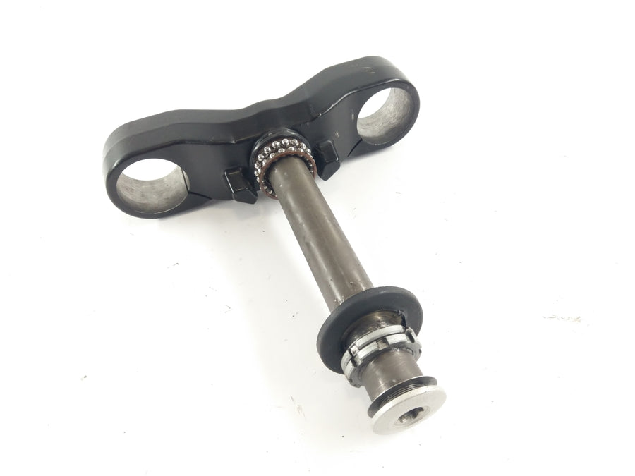 Moto Guzzi Stelvio 1200 4V [2008] - Lower triple clamp