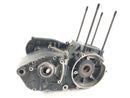 Husqvarna TE 610 8AE [1992] - Engine housing empty housing-2