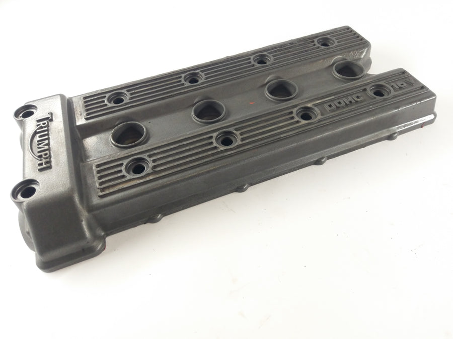 Triumph Trophy 1200 T300E [1996] - Valve cover engine cover