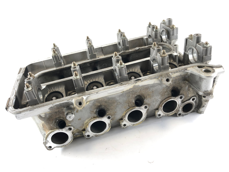 BMW K 100 [1984] - Cylinder head