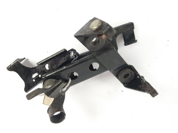 Honda CB 750 K (Z) RC01 - original 3-piece generator carrier