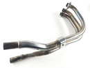 Triumph Thunderbird 900 T309RT [1995] - Manifold Exhaust Manifold Set-3