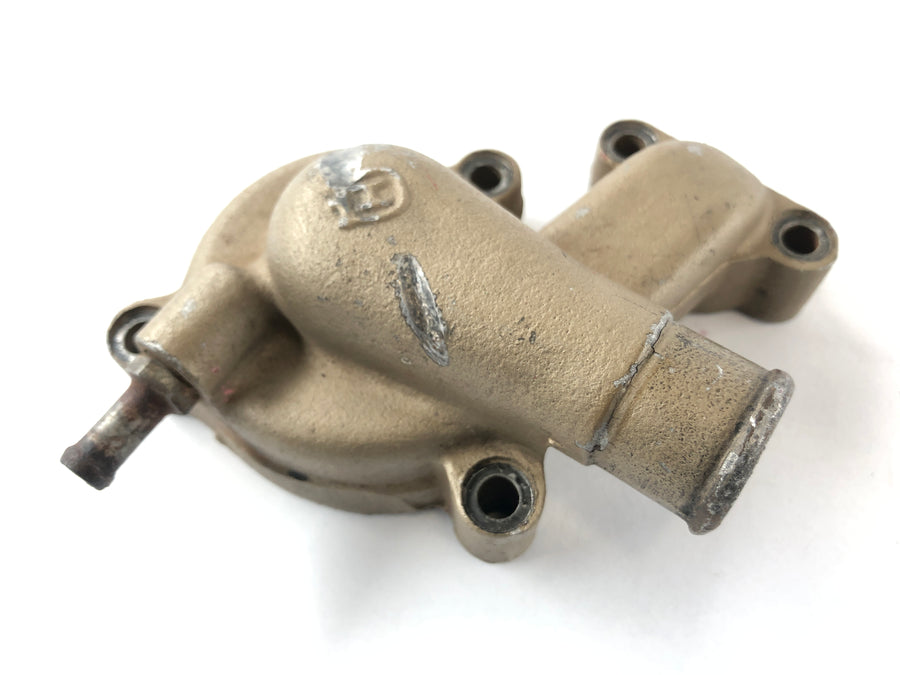 Husqvarna TE 610 8AE [1992] - Water pump cover water pump