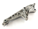 Honda CB 900 F SC01 [1981] - Footrest plate right-4