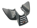 Yamaha XT 600 3TB [1991] - Tank fairing front fairing-2