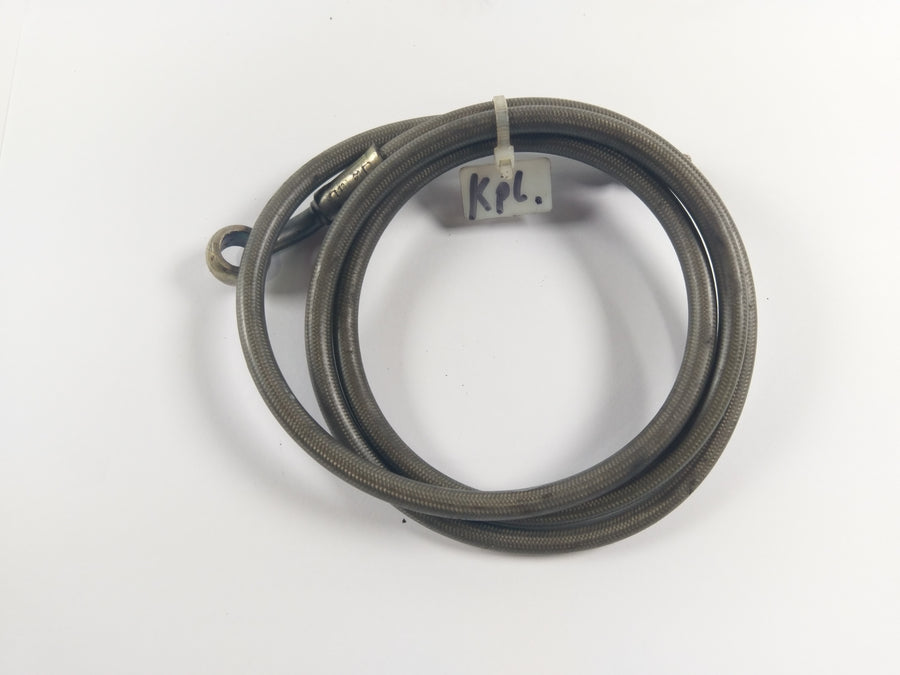 Moto Guzzi V11 Sport [2003] - Brake hose clutch hose