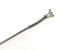 Yamaha XT 350 55V [1987] - Rear brake linkage-3