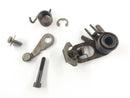 Yamaha XT 600 2KF [1988] - Shift mechanism-1