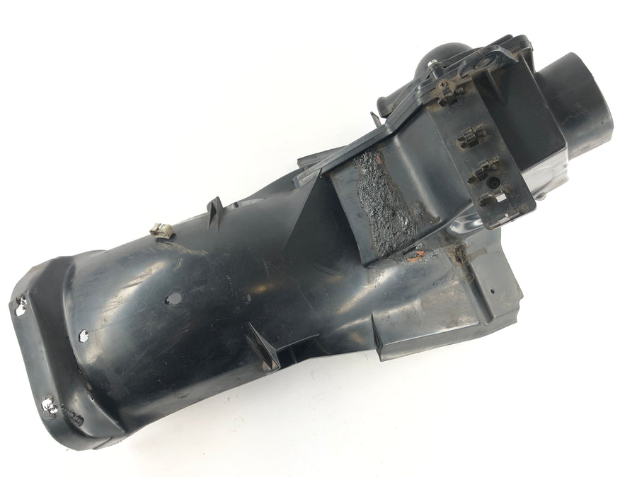 Honda CB 650 RC03 [1980] - Airbox