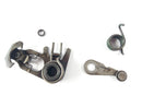 Yamaha XTZ 660 Tenere 3YF [1991] - Shift mechanism-2