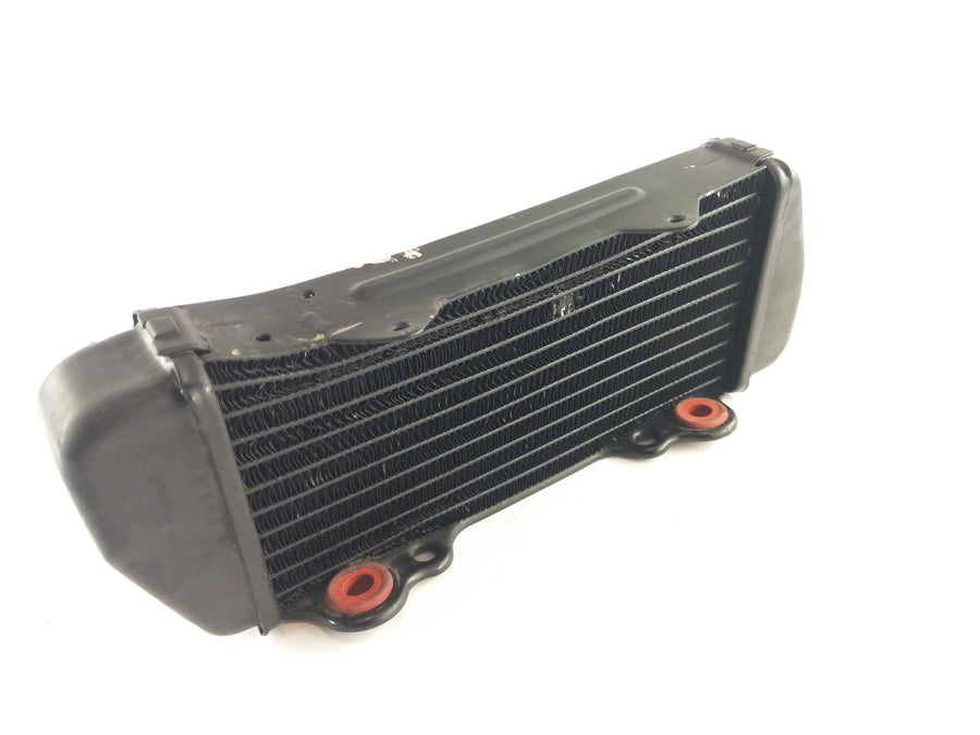 BETA RR 4T 125 LC [2016] - Radiator water cooler right