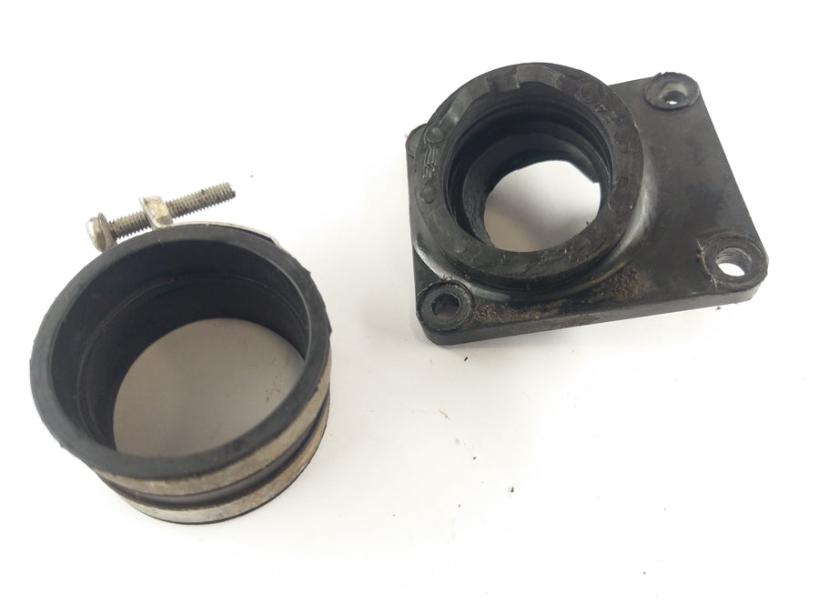 Yamaha DT 175 2K4 [1979] - Intake manifold