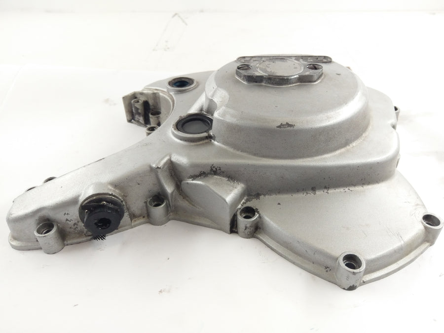 Cagiva Elefant 750 6B [1988] - Alternator cover